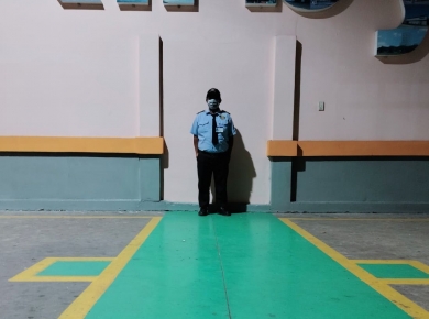 Tuyển Dụng - Gia Nhập Đội Ngũ Bảo Vệ Long Hải!