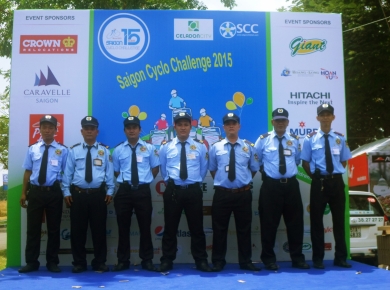 TUYỂN NHÂN VIÊN BẢO VỆ THÁNG 10/2021