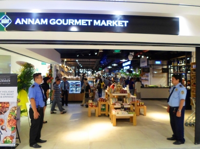 Tuyển Dụng & Tìm Việc Làm Bảo Vệ TPHCM Mới Nhất 2021