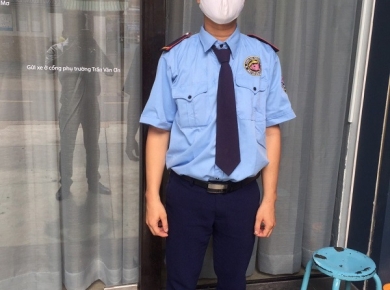 Dịch vụ bảo vệ tại quận Gò Vấp