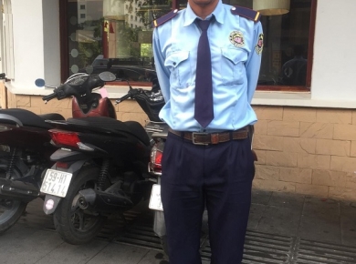 Dịch vụ bảo vệ tại quận Phú Nhuận