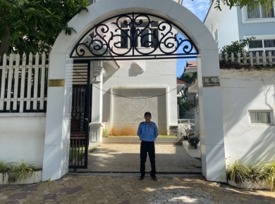 Chính sách giá dịch vụ bảo vệ tại Long Hải rõ ràng, cạnh tranh