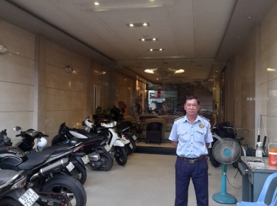 Câu hỏi thường gặp về dịch vụ bảo vệ Long Hải