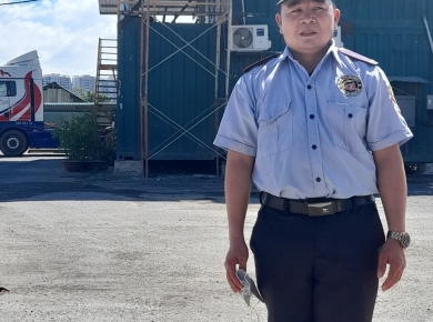 Tuyển Dụng Việc Làm Bảo Vệ TPHCM Mới Nhất 2021