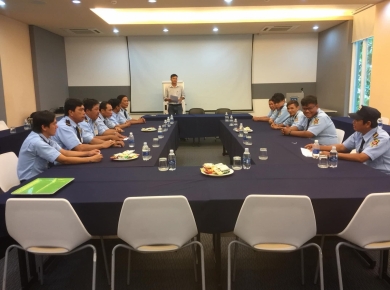 Tuyển Dụng Việc Làm Bảo Vệ TPHCM Mới Nhất 2021