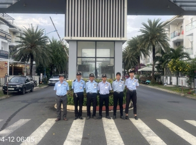 Hướng Dẫn Lựa Chọn Dịch Vụ Bảo Vệ Phù Hợp Cho Doanh Nghiệp