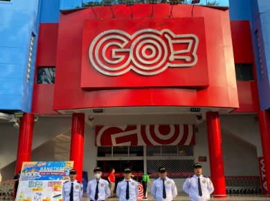 Câu Chuyện Thành Công: Long Hải Đảm Bảo An Ninh Tuyệt Đối Cho Nhà Máy Sản Xuất Tại KCN Tân Bình