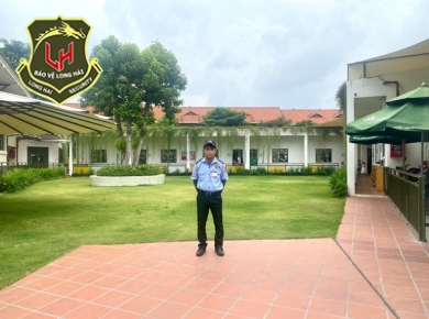 MỤC TIÊU BẢO VỆ TRƯỜNG HỌC