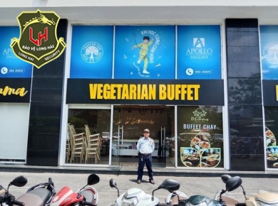 DỊCH VỤ BẢO VỆ NHÀ HÀNG - 0938215555