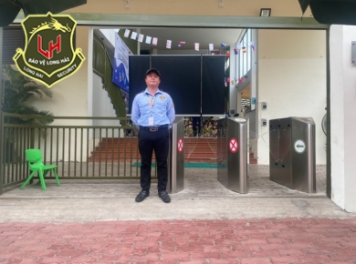 DỊCH VỤ BẢO VỆ CLB THỂ THAO CHUYÊN NGHIỆP 