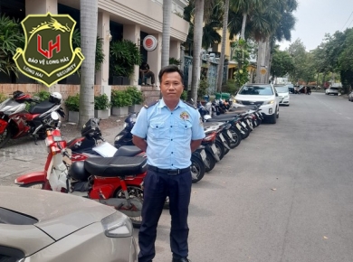 DỊCH VỤ BẢO VỆ QUÁN CAFÉ