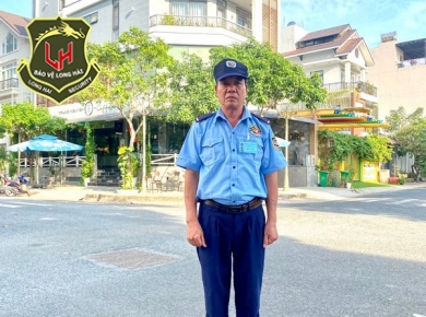 DỊCH VỤ BẢO VỆ CHUYÊN NGHIỆP TẠI THUẬN AN - 0938215555