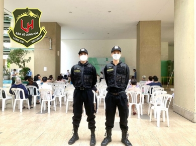 DỊCH VỤ BẢO VỆ CỬA HÀNG KINH DOANH VÀNG BẠC ĐÁ QUÝ 