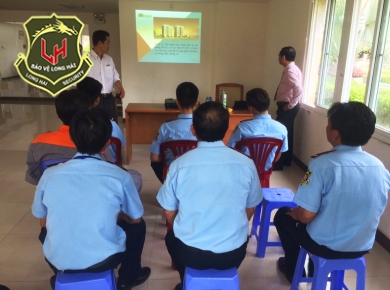 Công ty bảo vệ văn phòng, cao ốc quận 2