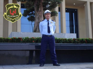 Công ty bảo vệ mục tiêu cố định quận 1