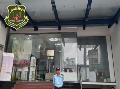 DỊCH VỤ BẢO VỆ NHA KHOA 