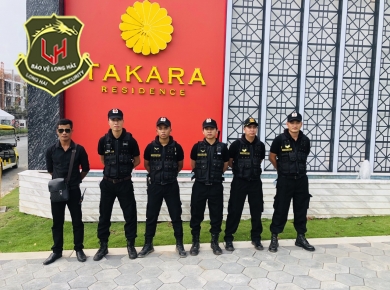 Công ty bảo vệ nhà máy, xí nghiệp uy tín quận 11 HCM