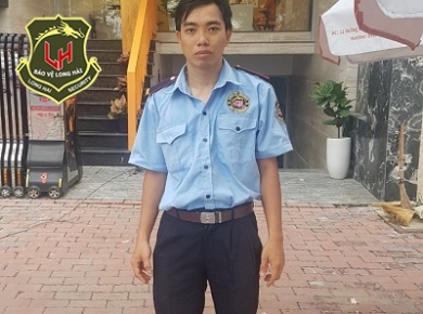 Công ty bảo vệ nhà máy, xí nghiệp uy tín quận 3 HCM