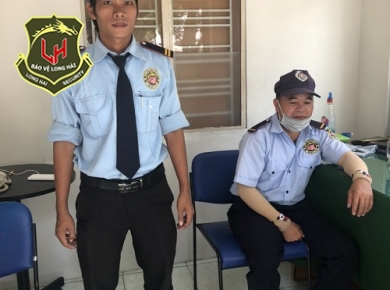 Công ty dịch vụ bảo vệ siêu thị quận 9