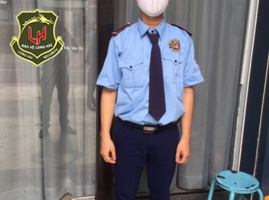 Công ty dịch vụ bảo vệ siêu thị quận Tân Bình