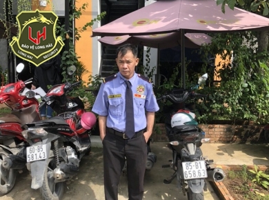 Dịch vụ bảo vệ mục tiêu cố định tại quận 7