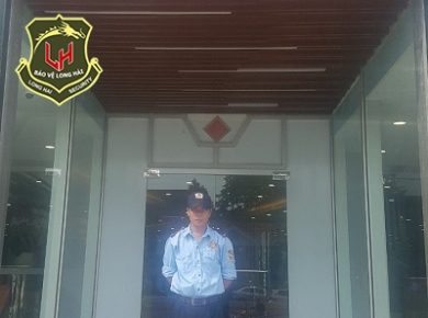 Công ty dịch vụ bảo vệ tòa nhà quận 5 HCM