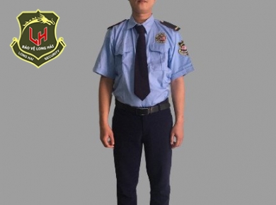 Công ty bảo vệ nhà máy, xí nghiệp uy tín quận 4 HCM