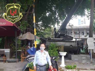 Công ty bảo vệ nhà máy, xí nghiệp uy tín quận 6 HCM