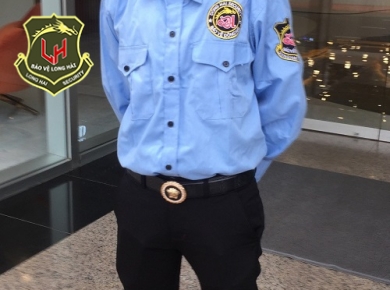 Công ty dịch vụ bảo vệ tòa nhà quận 8 HCM