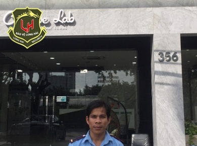 Công ty dịch vụ bảo vệ tòa nhà quận 12 HCM