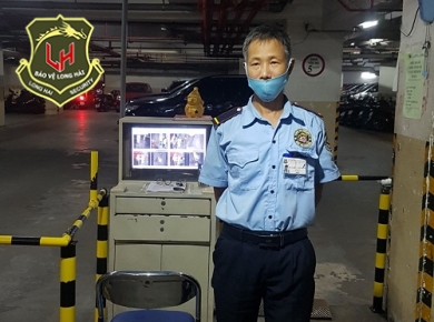 Dịch vụ bảo vệ mục tiêu cố định tại quận 9