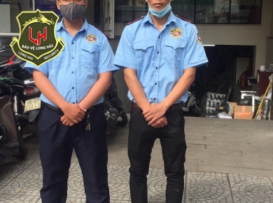 Công ty bảo vệ nhà máy, xí nghiệp uy tín tại Hóc Môn HCM