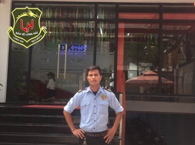 Dịch vụ bảo vệ mục tiêu cố định tại Hóc Môn