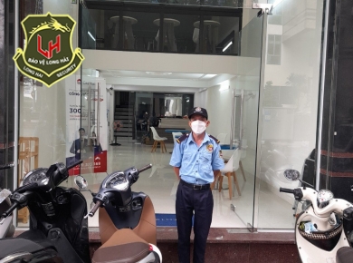 Cung Cấp Dịch Vụ Bảo Vệ Quận 4-Dịch Vụ Bảo Vệ Chuyên Nghiệp