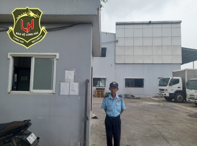 Đơn vị bảo vệ quận Tân Bình chất lượng cao - Đội ngũ bảo vệ chuyên nghiệp