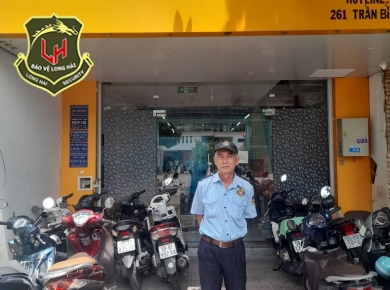  Đơn vị bảo vệ quận 5 chất lượng cao - Đội ngũ bảo vệ chuyên nghiệp
