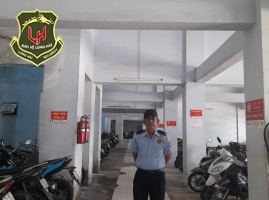 Công ty cung cấp bảo vệ Nhà Bè chất lượng cao