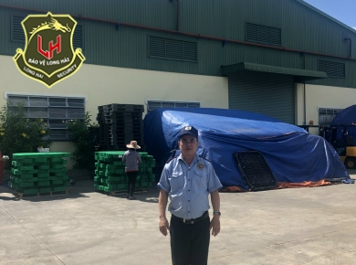 Công ty cung cấp bảo vệ quận 2 chất lượng cao