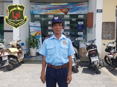 Công ty bảo vệ sự kiện uy tín tại quận 2 HCM _ Dịch vụ bảo vệ giá rẻ 