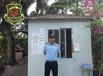 Công ty bảo vệ uy tín quận 8 HCM _ Dịch vụ bảo vệ giá rẻ 2022