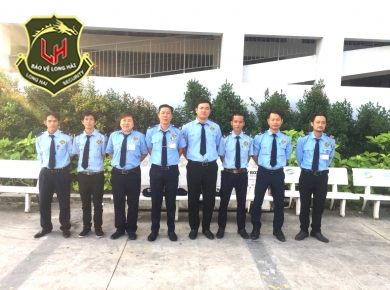 Công ty bảo vệ sự kiện uy tín tại quận 3 HCM _ Dịch vụ bảo vệ giá rẻ 