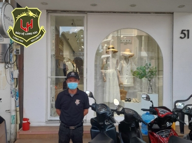 Công ty cung cấp bảo vệ quận 9 chất lượng cao
