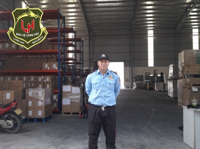 Công ty bảo vệ sự kiện uy tín tại quận 8 HCM _ Dịch vụ bảo vệ giá rẻ 