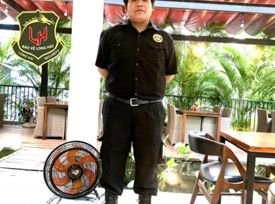 Công ty bảo vệ sự kiện uy tín tại quận 7 HCM _ Dịch vụ bảo vệ giá rẻ 