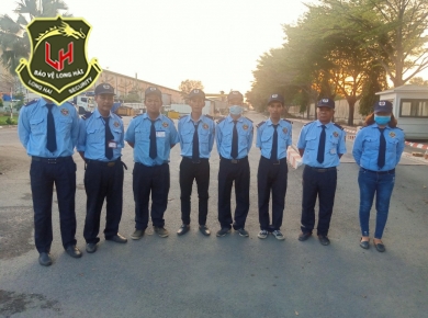 Công ty bảo vệ uy tín quận 10 HCM _ Dịch vụ bảo vệ giá rẻ 2022