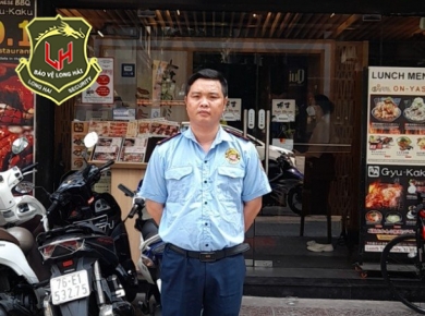 Công ty bảo vệ uy tín Bình Thạnh HCM _ Dịch vụ bảo vệ giá rẻ 2022