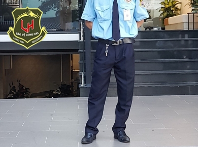 Công ty bảo vệ uy tín Bình Chánh HCM _ Dịch vụ bảo vệ giá rẻ 2022