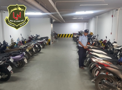 Công ty dịch vụ bảo vệ uy tín, tốt nhất Bình Thạnh