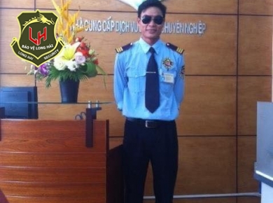 Công ty bảo vệ uy tín quận Bình Tân HCM _ Dịch vụ bảo vệ giá rẻ 2022