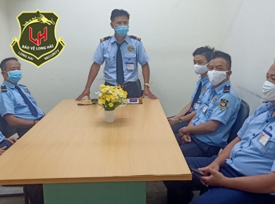 Công ty bảo vệ uy tín quận 5 HCM _ Dịch vụ bảo vệ giá rẻ 2022